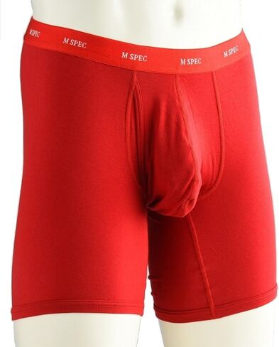Men's Boxer Briefs 3D-Crotch Outlast Temperature control MS-02 in Kuwait