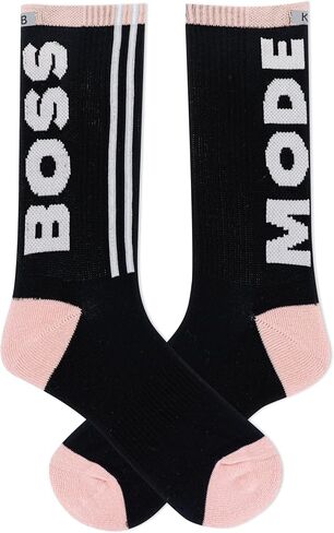 K. Bell Socks Women's K.b. Athletic Active Socks-Sustainable Cool & Cute Casual Sport Gifts in Saudi Arabia