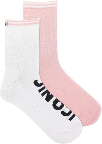 K. Bell Socks Women's K.b. Athletic Active Socks-Sustainable Cool & Cute Casual Sport Gifts in Saudi Arabia