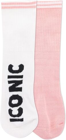 K. Bell Socks Women's K.b. Athletic Active Socks-Sustainable Cool & Cute Casual Sport Gifts in Saudi Arabia