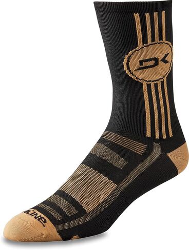 Dakine Singletrack Crew Sock in Saudi Arabia