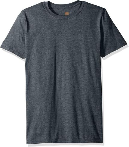 تي شيرت رجالي ذو رقبة دائرية من Goldtoe in Kuwait