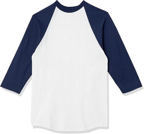 Soffe Baseball Jersey T-Shirt in Saudi Arabia