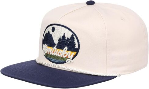 التيجان المحلية قبعة كنتاكي باتش كاب in Kuwait