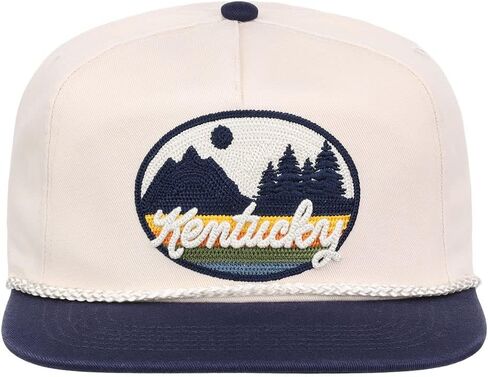 التيجان المحلية قبعة كنتاكي باتش كاب in Kuwait