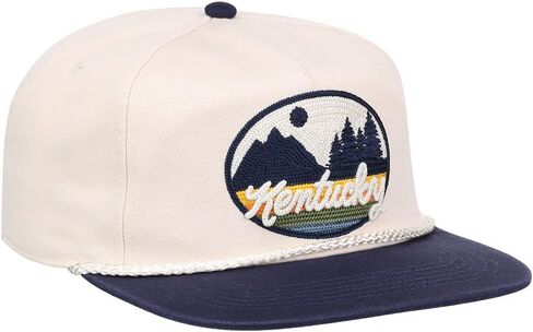 التيجان المحلية قبعة كنتاكي باتش كاب in Kuwait