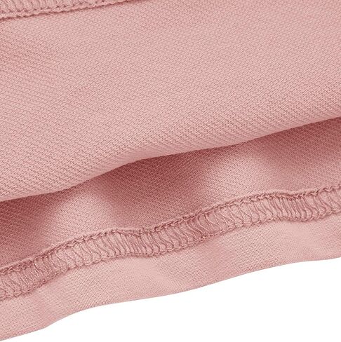 تي شيرت SweatyRocks نسائي بأكمام قصيرة قصير الأكمام صيفي in Saudi Arabia
