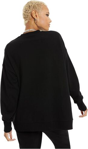Womens Heathered Comfy Hoodie in Saudi Arabia