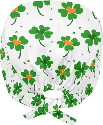 UNICEU Women's Working Cap with Sweatband, Soft Breathable Adjustable Working Hats in Kuwait