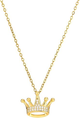 قلادة إلى ابنتي من أمي أبي قلادة التاج لحفيدتي الجميلة من الجدة قلادة المجوهرات النساء الفتيات إلى هدايا ابنتي بدس حفيدة عيد ميلاد عيد الشكر هدايا عيد الميلاد in Kuwait