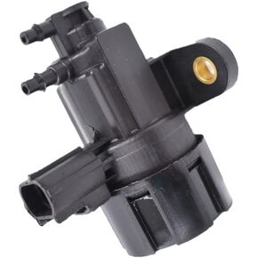 F57Z9J459C F63Z9J459AA EGR Vacuum Solenoid Valve Replacement for Ford F150 Explorer Escape Ranger Mercury Lincoln in Saudi Arabia