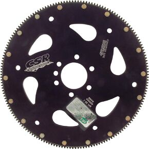 200AL 168 Tooth Aluminum Flexplate with Steel Gear for Chevy V8