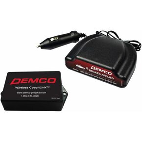 Demco 9599005 Coach Link