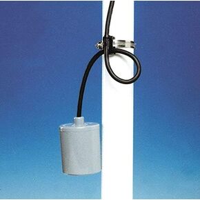 20PMPU1WP - Float Switch NC 120VAC Piggyback 20 ft. in Saudi Arabia