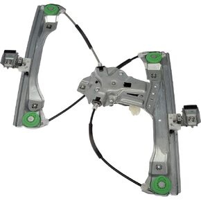 Dorman 751-576 Front Passenger Side Power Window Regulator and Motor Assembly Compatible with Select Chevrolet Models