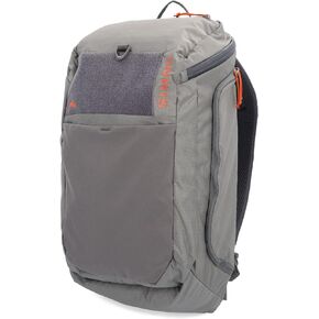 Simms Freestone Backpack - Pewter - One Size