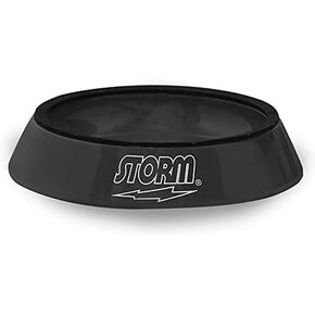 Storm Deluxe Ball Cup-Black