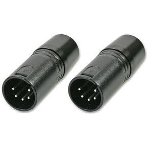 حزمة 5 دبوس من اثنين من فاصل التوصيل DMX in Kuwait