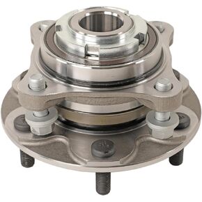 MOOG 515203 Wheel Bearing and Hub Assembly for Toyota Tacoma