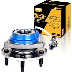 513121 Front Wheel Bearing for Chevy Impala Monte Buick Lacrosse Cadillac DTS Pontiac Grand Prix Uplander Venture Rear Wheel Bearing Hub