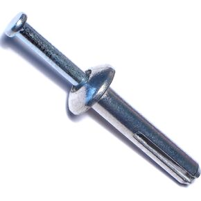 014973284411 Truss Nail Drive Anchors, 1/4 x 1-1/4, Piece-100 in Saudi Arabia