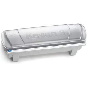 Tablecraft KK3 Combination Film/Foil Dispenser - 22"W in Saudi Arabia