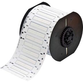 Brady B33-187-2-342-2 Permasleeve Heat-Shrink Polyolefin