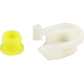 Transmission Shifter Bushing DG9Z-7S004-A Fit for Ford Edge 15-18 Fusion 13-21 C-Max 13-18 Escape 13-19 Transit Connect 13-21, Replaces KV6Z-7K340-A