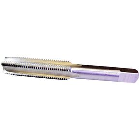 HHIP 1012-5013 1/2-13NC H3 4 Flute HSS Taper Hand Tap