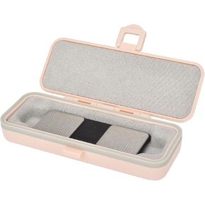 حافظة iGuerburn الصلبة لجهاز AliveCor KardiaMobile 1-Lead Personal EKG، حافظة مراقبة القلب لجهاز Kardia Mobile ECG (ليس لـ KardiaMobile 6L!) in Kuwait