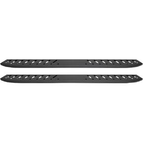 Westin 28-81275 Textured Black Nerf Bars