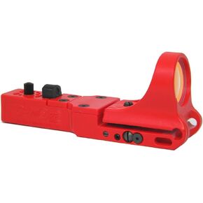 C-MORE Systems SlideRide Red Dot Sight with Standard Switch