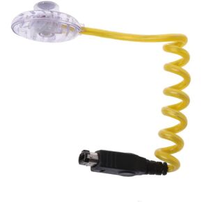 Flexible Worm Light Illumination LED Lamps for Nintendo GBA/GBC Console (GBA)