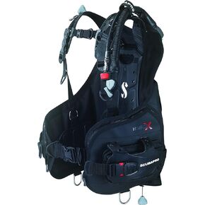 Scubapro Hydros X BCD w/Balanced Inflator - Mens - Large