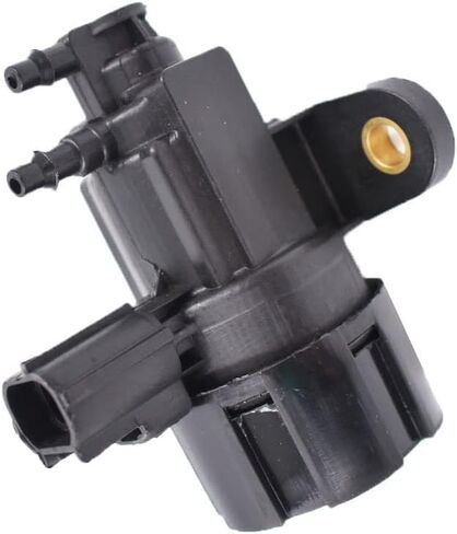 F57Z9J459C F63Z9J459AA EGR Vacuum Solenoid Valve Replacement for Ford F150 Explorer Escape Ranger Mercury Lincoln in Saudi Arabia