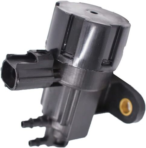 F57Z9J459C F63Z9J459AA EGR Vacuum Solenoid Valve Replacement for Ford F150 Explorer Escape Ranger Mercury Lincoln in Saudi Arabia