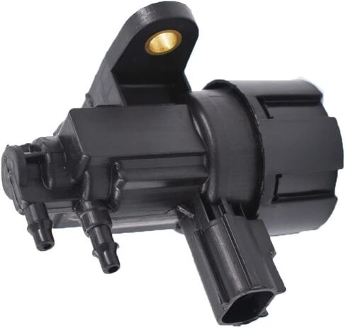 F57Z9J459C F63Z9J459AA EGR Vacuum Solenoid Valve Replacement for Ford F150 Explorer Escape Ranger Mercury Lincoln in Saudi Arabia