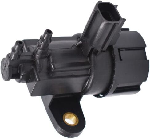 F57Z9J459C F63Z9J459AA EGR Vacuum Solenoid Valve Replacement for Ford F150 Explorer Escape Ranger Mercury Lincoln in Saudi Arabia
