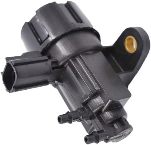 F57Z9J459C F63Z9J459AA EGR Vacuum Solenoid Valve Replacement for Ford F150 Explorer Escape Ranger Mercury Lincoln in Saudi Arabia