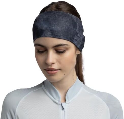 BUFF للجنسين البالغين من Coolnet Uv WideHeadband in Kuwait