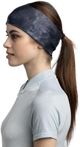 BUFF للجنسين البالغين من Coolnet Uv WideHeadband in Kuwait