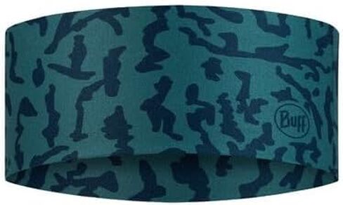 BUFF COolNet UV Wide، أزرق مخضر، مقاس واحد in Kuwait
