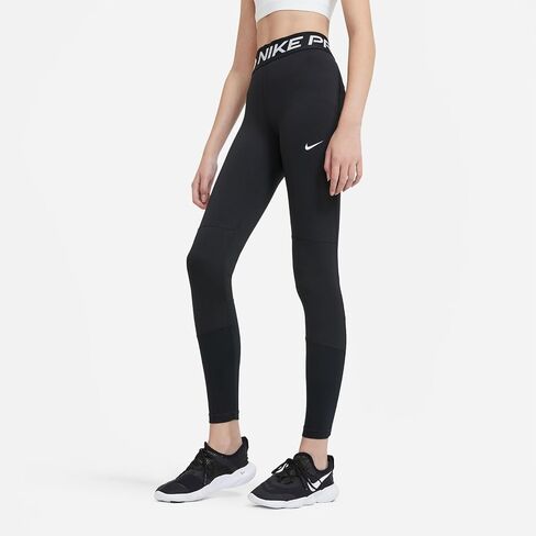 Nike Nike Pro Tights (الأطفال الصغار/الأطفال الكبار) in Saudi Arabia