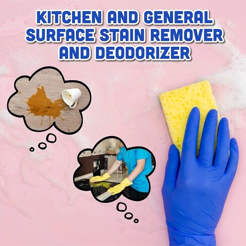 حمض البوريك النقي بنسبة 99% - على شكل مسحوق ناعم (2 رطل) - قوة صناعية ممتازة H3BO3 - زجاجة ذات غطاء لولبي مريح in Kuwait