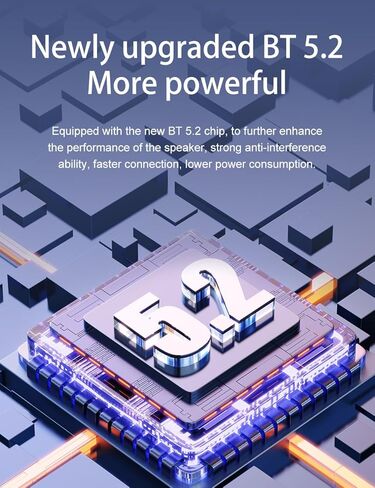 مكبر صوت الشاطئ ZEALOT-S75 - مكبر صوت بلوتوث محمول مقاوم للماء والرمل IPX6، مكبر صوت لاسلكي خفيف الوزن BT 5.2 لأنشطة الشاطئ وحفلات حمام السباحة والتخييم وما إلى ذلك. in Kuwait