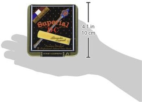 ألكسندر ريدز D5T25 تينور ساكسفون in Kuwait