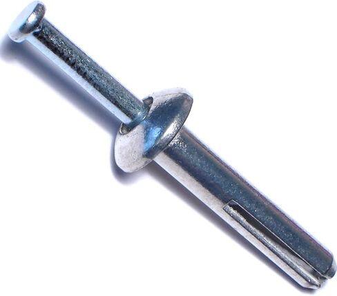 014973284411 Truss Nail Drive Anchors, 1/4 x 1-1/4, Piece-100 in Saudi Arabia