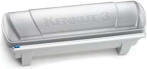 Tablecraft KK3 Combination Film/Foil Dispenser - 22"W in Saudi Arabia