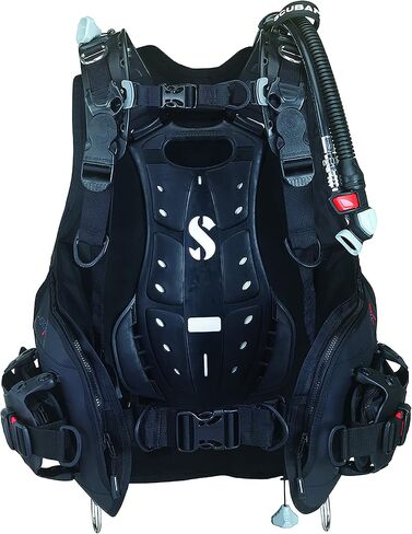 Scubapro Hydros X BCD مع منفاخ متوازن - للرجال - كبير in Kuwait