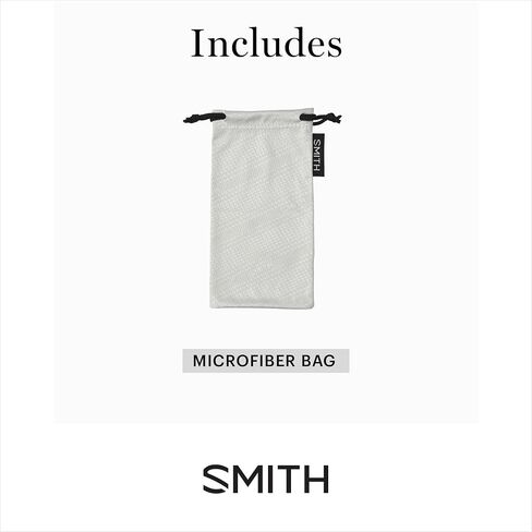 SMITH Boomtown Sunglasses with ChromaPop Shield Lens – Performance Sports Active Sunglasses – For Men & Women in Saudi Arabia